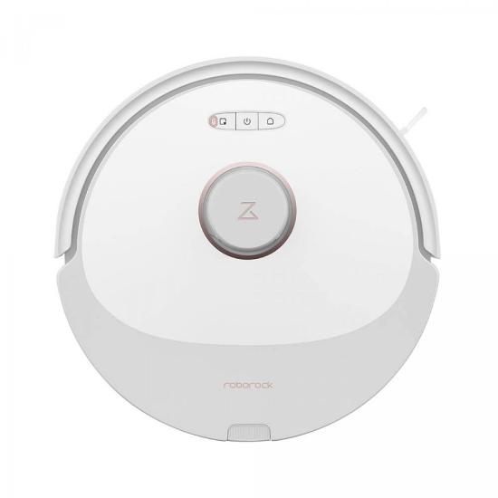 Robotski sesalnik ROBOROCK Q8 MAX, beli