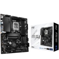 Matična plošča ASROCK Z890 Pro-A, Intel Z890, DDR5, ATX, s. 1851