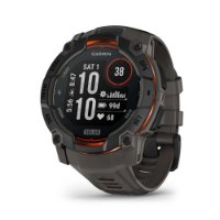 Pametna ura GARMIN Instinct 3 Solar 50mm, GPS, HR, Pametna obvestila, črni