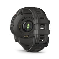 Pametna ura GARMIN Instinct 3 Solar 50mm, GPS, HR, Pametna obvestila, črni