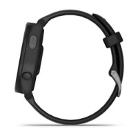 Pametna ura GARMIN Forerunner 165, GPS, temno sivi