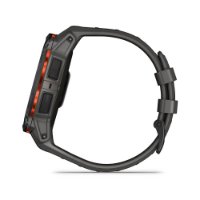 Pametna ura GARMIN Instinct 3 Solar 50mm, GPS, HR, Pametna obvestila, črni