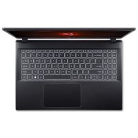 Prenosnik ACER Nitro V15 NH.QSGEX.008 / Ryzen 5 7535HS, 16GB, 512GB SSD, nVidia GeForce RTX 4050, 15.6" FHD 144Hz IPS, brez OS, črni