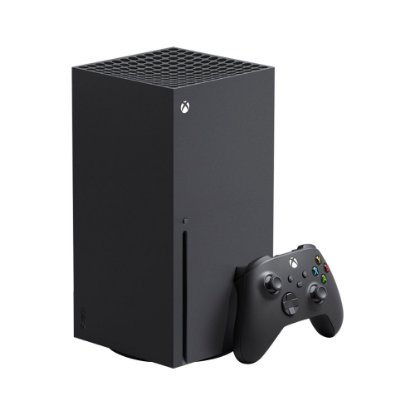 Igralna konzola MICROSOFT XBOX Series X Diablo IV Bundle