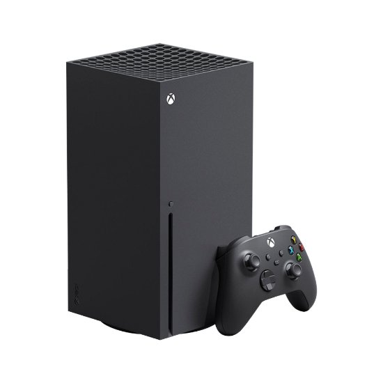 Igralna konzola MICROSOFT XBOX Series X Diablo IV Bundle