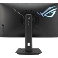 Gaming monitor 27" ASUS ROG Strix XG27UCG,4K UHD, IPS, 160Hz, 1ms, 350cd/m2, FreeSync, pivot, črni