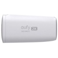 Mrežna nadzorna kamera ANKER Eufy SoloCam S40 T81243W1, 2K, solarna, zunanja, bela
