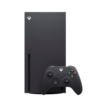 Igralna konzola MICROSOFT XBOX Series X Diablo IV Bundle