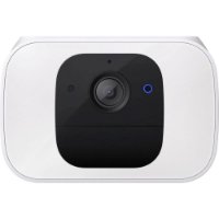 Mrežna nadzorna kamera ANKER Eufy SoloCam S40 T81243W1, 2K, solarna, zunanja, bela