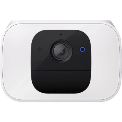 Mrežna nadzorna kamera ANKER Eufy SoloCam S40 T81243W1, 2K, solarna, zunanja, bela