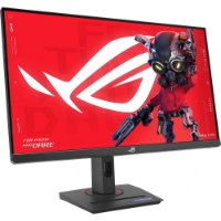 Gaming monitor 27" ASUS ROG Strix XG27UCG,4K UHD, IPS, 160Hz, 1ms, 350cd/m2, FreeSync, pivot, črni