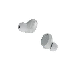 slušalke SKULLCANDY MOD TRUE WIRELESS IN-EAR, brezžične, BT, in-ear, mikrofon, sivo-modre