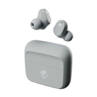 slušalke SKULLCANDY MOD TRUE WIRELESS IN-EAR, brezžične, BT, in-ear, mikrofon, sivo-modre