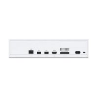 Igralna konzola MICROSOFT XBOX Series S, 512GB SSD, gamepad, bela