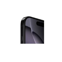 Pametni telefon APPLE iPhone 16 Pro, 6,3", 8GB, 128GB, iOS, črni