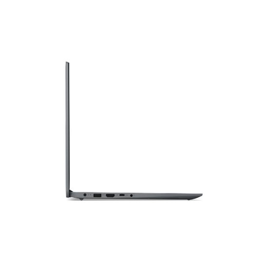 Prenosnik LENOVO IdeaPad 1 82VG005JSC / Ryzen 5 7520U, 16GB, 1TB SSD, AMD Radeon Graphics, 15.6" FHD IPS, brez OS, sivi