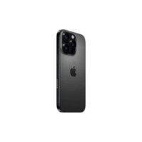 Pametni telefon APPLE iPhone 16 Pro, 6,3", 8GB, 128GB, iOS, črni
