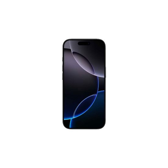 Pametni telefon APPLE iPhone 16 Pro, 6,3", 8GB, 128GB, iOS, črni