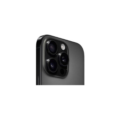 Pametni telefon APPLE iPhone 16 Pro, 6,3", 8GB, 128GB, iOS, črni