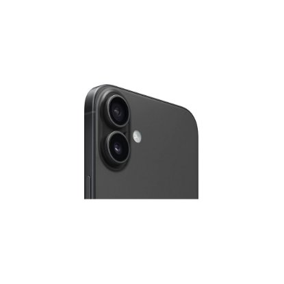 Pametni telefon APPLE iPhone 16, 6,1", 8GB, 256GB, iOS, črni