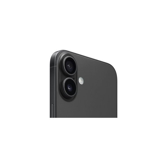 Pametni telefon APPLE iPhone 16, 6,1", 8GB, 256GB, iOS, črni