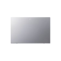 Prenosnik ACER Aspire 3 NX.K6SEX.01D / Core i5 1235U, 16GB, 512GB SSD, Intel HD Graphics, 15.6" FHD IPS, Windows 11, sivi
