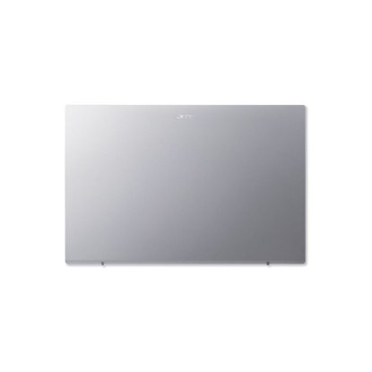 Prenosnik ACER Aspire 3 NX.K6SEX.01D / Core i5 1235U, 16GB, 512GB SSD, Intel HD Graphics, 15.6" FHD IPS, Windows 11, sivi
