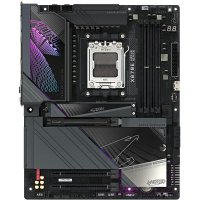 Matična plošća GIGABYTE GA-X870E Aorus Master ATX, AMD X870E, DDR5, ATX, s. AM5