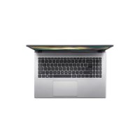 Prenosnik ACER Aspire 3 NX.K6SEX.01D / Core i5 1235U, 16GB, 512GB SSD, Intel HD Graphics, 15.6" FHD IPS, Windows 11, sivi