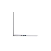 Prenosnik ACER Aspire 3 NX.K6SEX.01D / Core i5 1235U, 16GB, 512GB SSD, Intel HD Graphics, 15.6" FHD IPS, Windows 11, sivi