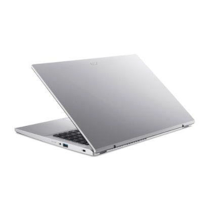 Prenosnik ACER Aspire 3 15 NX.KSJEX.026 / Ryzen 7 5700U, 16GB, 1TB SSD, AMD Radeon Graphics, 15.6" FHD TN, Windows 11, srebrni