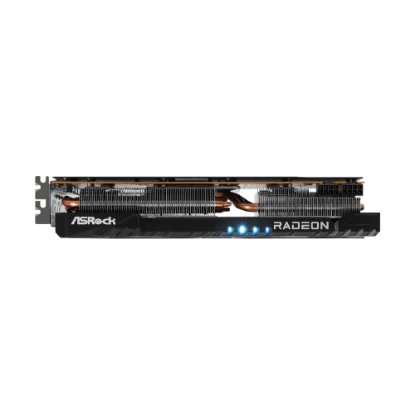 Grafična kartica ASROCK Radeon RX 7900 GRE Challenger 16GB OC, 16GB GDDR6