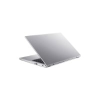 Prenosnik ACER Aspire 3 NX.K6SEX.01D / Core i5 1235U, 16GB, 512GB SSD, Intel HD Graphics, 15.6" FHD IPS, Windows 11, sivi