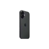 Pametni telefon APPLE iPhone 16, 6,1", 8GB, 256GB, iOS, črni