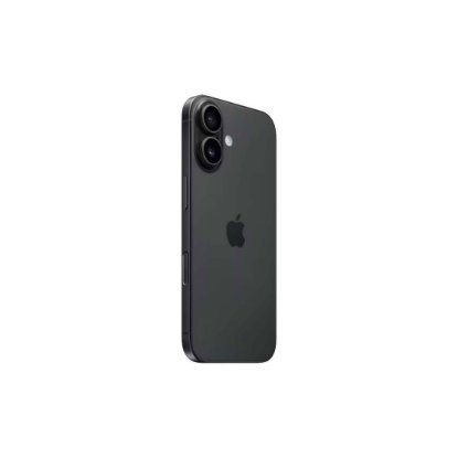 Pametni telefon APPLE iPhone 16, 6,1", 8GB, 256GB, iOS, črni