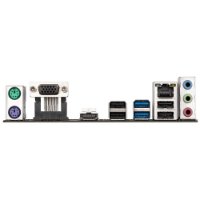 Matična plošća GIGABYTE H610M H V2, Intel H610, DDR4, mATX, s. 1700