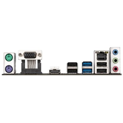 Matična plošća GIGABYTE H610M H V2, Intel H610, DDR4, mATX, s. 1700