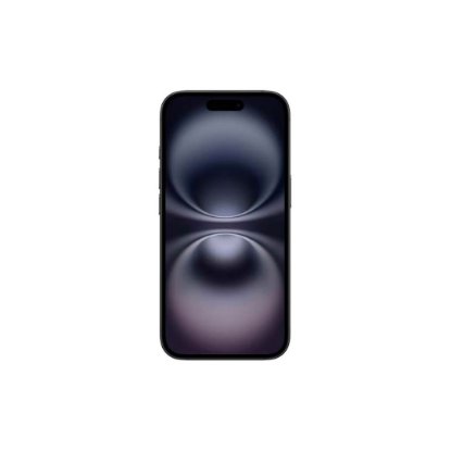 Pametni telefon APPLE iPhone 16, 6,1", 8GB, 256GB, iOS, črni