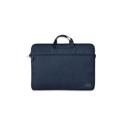Torba za prenosnik OCTIO 15,6", modra