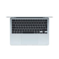 APPLE MacBook Air mc6t4cr/a / M-Series M4, 16GB, 256GB SSD, Apple 8-Core GPU, 13.6" 2560x1664 IPS, macOS, modri