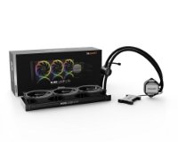 Vodno hlajenje BE QUIET Pure Loop 2 FX 360mm, ARGB, CPU hlađenje, za Intel i AMD