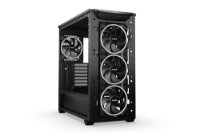 Ohišje BE QUIET Shadow Base 800 FX, E-ATX, RGB, prozor, črno, bez napajalnika