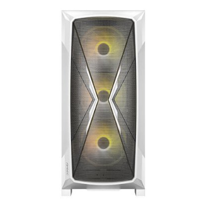 Ohišje ANTEC DP505, MIDI, E-ATX, belo, bez napajalnika