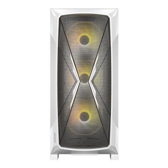 Ohišje ANTEC DP505, MIDI, E-ATX, belo, bez napajalnika