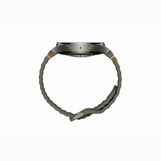 Pametna ura SAMSUNG Galaxy Watch 7 44mm, zeleni