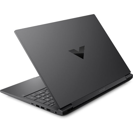Prenosnik HP Victus 16-s1023nm B0UC7EA / Ryzen 7 8845HS, 32GB, 1TB SSD, nVidia GeForce RTX 4070, 16.1" QHD 240Hz IPS, brez OS, sivi