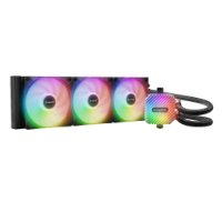 Vodno hlajenje BE QUIET Light Loop 360mm, ARGB, CPU hlađenje, za Intel i AMD