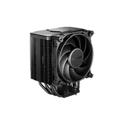 Hladilnik BE QUIET Dark Rock 5, za Intel i AMD, črni