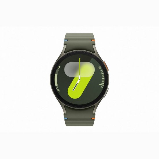 Pametna ura SAMSUNG Galaxy Watch 7 44mm, zeleni