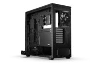 Ohišje BE QUIET Shadow Base 800 FX, E-ATX, RGB, prozor, črno, bez napajalnika